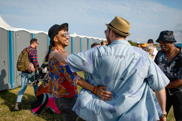 Best High-end porta potty rental  in Nissequogue, NY