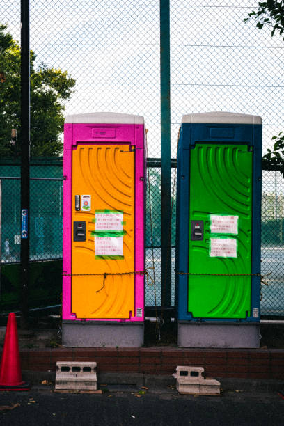 Best Construction site porta potty rental  in Nissequogue, NY