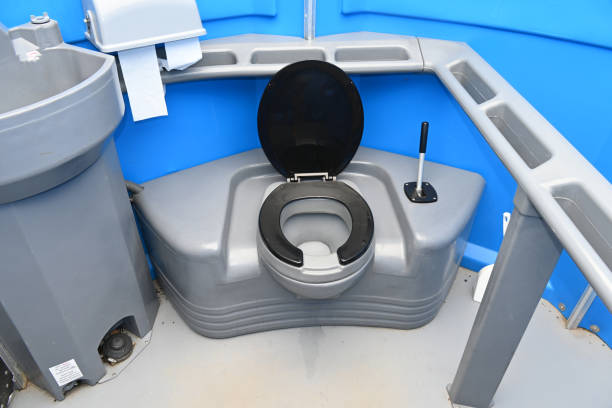 Best Restroom trailer rental cost  in Nissequogue, NY