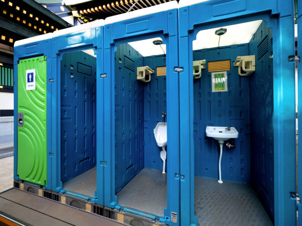 Best Porta potty cleaning services  in Nissequogue, NY