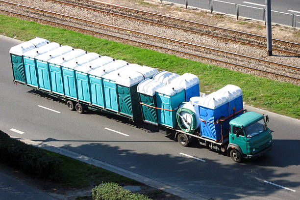 Portable Toilet Options We Offer in Nissequogue, NY