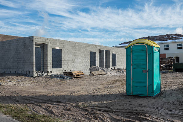 Best Porta potty delivery and setup  in Nissequogue, NY